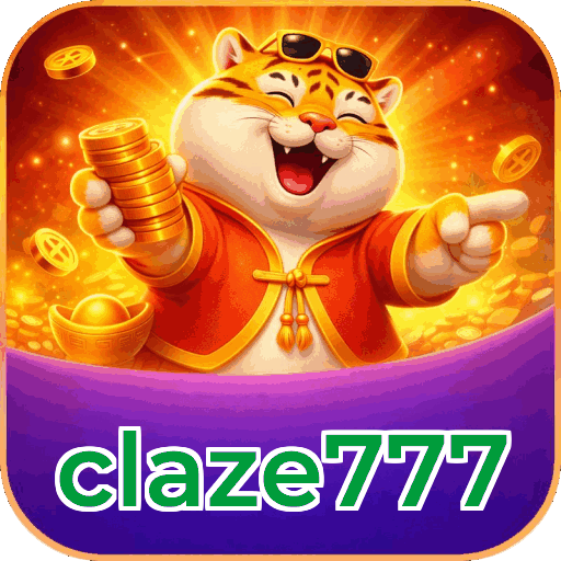 Interface do Aplicativo claze777 - Design Premium e Intuitivo