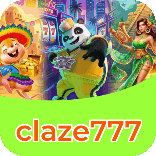 Login rápido no app claze777