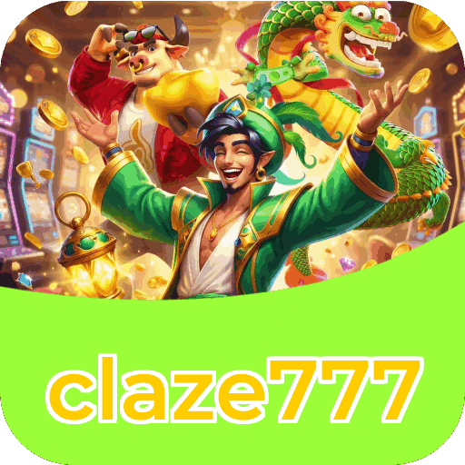 Siga a claze777 no Facebook